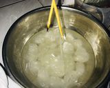 Foto langkah ke 7 dari resep 35. Kapurung.