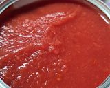 Foto del paso 9 de la receta 49. Albóndigas de cerdo con tomate