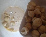 Foto del paso 3 de la receta: Pan dulce de nuez