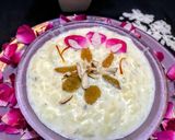 पोहा खीर (झटपट तैयार) रेसिपी चरण 4 फोटो