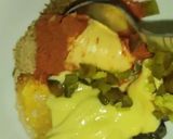 A picture of step 3 of Quesadillas Dip / Sauce.
