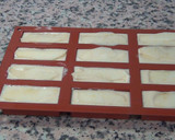 Foto del paso 7 de la receta: Cheesecake de manzana sin azúcar/saludable ¡¡La mejor!!