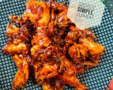Foto langkah ke 4 dari resep Ayam Kecap Mentega Simple, Juara! 😘.