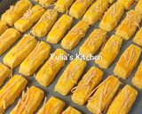 Foto langkah ke 7 dari resep Kastengel/Kaastengels Klasik.