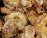 Foto langkah ke 5 dari resep Sotong Goreng Tepung.