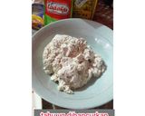 Foto langkah ke 3 dari resep Nuget tahu ayam plus sayuran 😊.