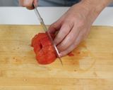 Foto del paso 2 de la receta: Pasta con Salsa Arrabiata