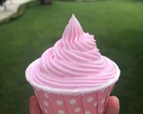 Foto langkah ke 3 dari resep Cupcake.