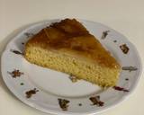 Pear Upside Down Cake recipe step 6 photo