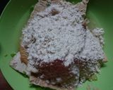 Foto langkah ke 4 dari resep Mendoan tanpa adonan cair.