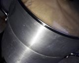A picture of step 4 of Steamed meat.
