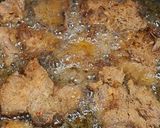 Foto langkah ke 5 dari resep Empal Goreng.