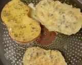 A picture of step 3 of Bread Digg (Dip in Egg)/ Roti Celup Telur.