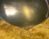 Foto del passaggio 4 della ricetta Risotto allo Zafferano