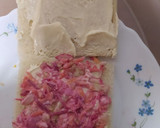 Foto del paso 1 de la receta: Sándwich de remolacha, jamón cocido y otros