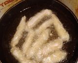 Foto del paso 4 de la receta: Bastoncitos de queso