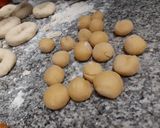 Foto del paso 3 de la receta: Struffoli