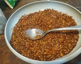 Foto langkah ke 3 dari resep Chilli Oil.