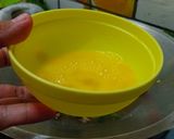 Foto langkah ke 6 dari resep Capcay kuah ayam dan sayur.