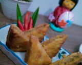 Foto langkah ke 5 dari resep Gabin Sayur.