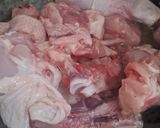 Foto langkah ke 2 dari resep Sop Ayam Ala Pak Min Klaten.