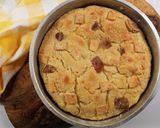Focaccia z ziemniaków nadziewana krok przepisu 4 zdjęcie