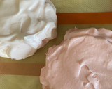 Foto del paso 3 de la receta: Pavlova keto