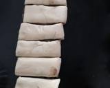 Chocolate Cinnamon Rolls recipe step 4 photo