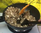 รูปขั้นตอนการทำที่ 3 ของ เป็ดไก่รวน (เหลือจากไหว้ตรุษจีน)