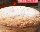 Foto del paso 5 de la receta: Budín de pan