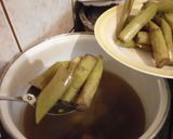 Foto del paso 3 de la receta: Sopa de Espárragos