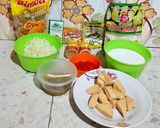 Foto langkah ke 1 dari resep Gulai Sayur Tahu.