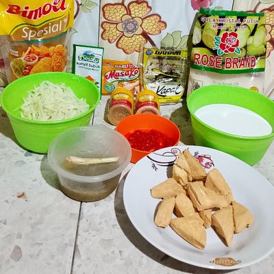 Langkah 1
