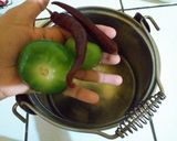 Foto del paso 5 de la receta: Tlacoyos