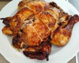 Foto langkah ke 5 dari resep Soy Sauce Chicken.