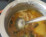 દાળ (Dal Recipe In Gujarati) રેસીપી સ્ટેપ2ફોટો