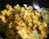 A picture of step 7 of Suji Balls.