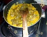 কিশমিশ চিকেন (kishmis chicken recipe in Bengali) রেসিপির ধাপ 3 ছবি