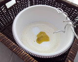 Foto del paso 3 de la receta: Pan de maíz con Frutos Secos