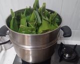 Foto langkah ke 4 dari resep Bothok Tahu Tempe.