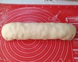 Szilvás - lekváros babka recept fázis 6 fotója