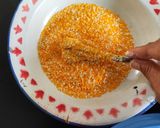 Foto langkah ke 3 dari resep Ebi Furai.