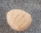 Foto del paso 1 de la receta: Rosca de Pascua