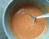 A picture of step 4 of Chicken Marinate.