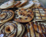 Foto del paso 6 de la receta: Tortas fritas de Harina Pureza con Levadura