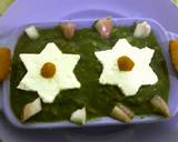 Saibhaji Paneer recipe step 6 photo