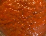 Foto del paso 6 de la receta: Arroz basmati con albóndigas de berenjena
