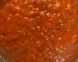 Foto del paso 6 de la receta: Arroz basmati con albóndigas de berenjena