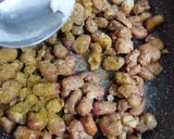 صورة لخطوة 6 من وصفة فول معلب بالطماطم