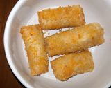 Foto langkah ke 7 dari resep Risoles Simple Low Budget.